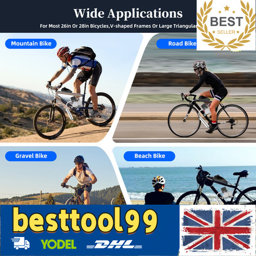 Full set 100cc - 100cc, bicycle