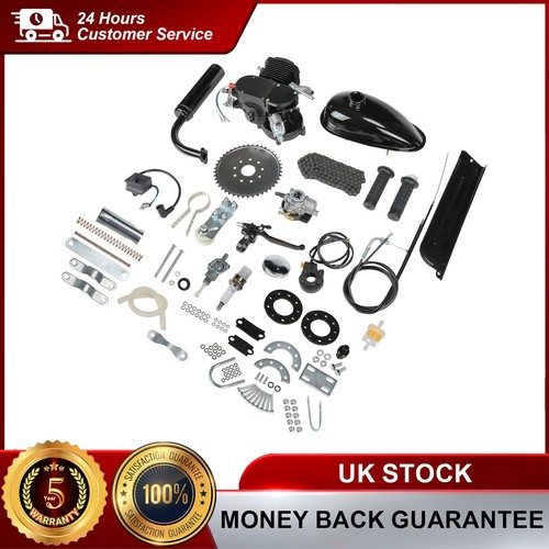 Engine kit set gas - kit, motor