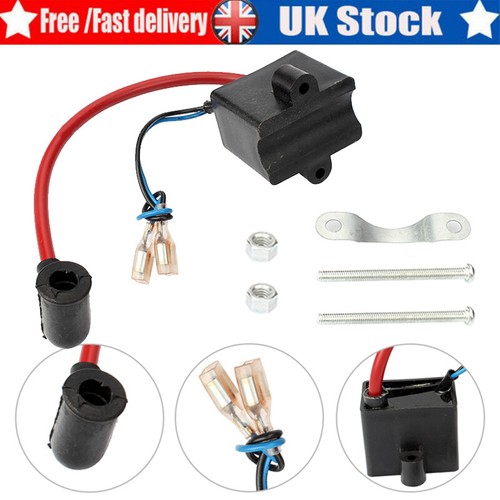 Cdi ignition coil - cdi, 50cc