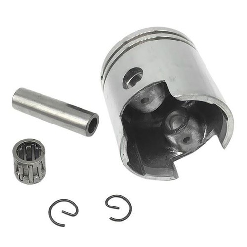 80cc piston kit 47mm stroke - 47mm,
