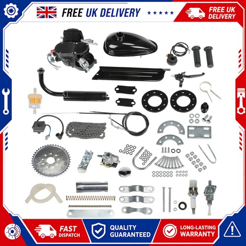 80cc bicycle engine kit - engine, kit,