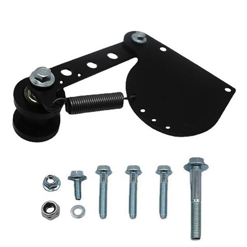Black chain tensioner replace - black,