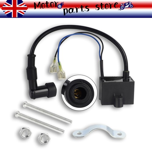 Brand new cdi - new,