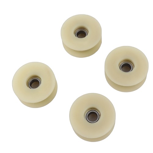 4pcs tensioner wheel for - for, 49cc