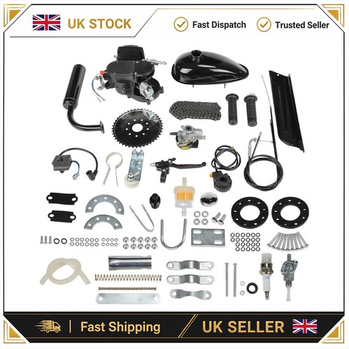 Stroke cylinder engine kit - cylinder,