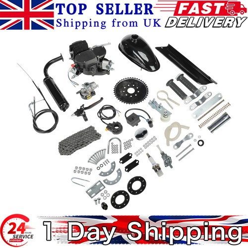 Bike engine motor kit - motor,