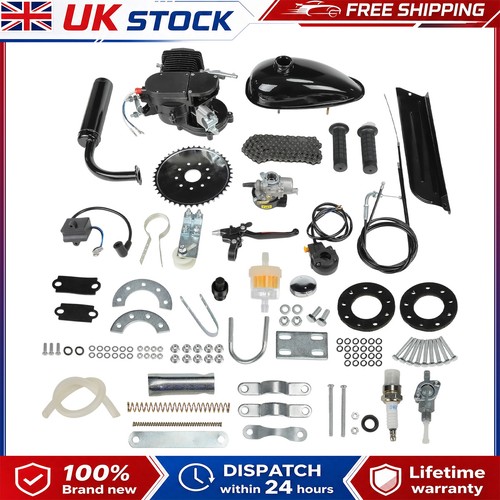 80cc bicycle engine kit bike - engine,