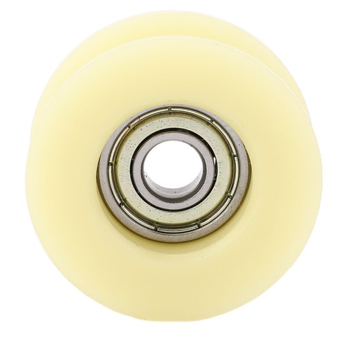 Tensioner pulleys for - 2x,
