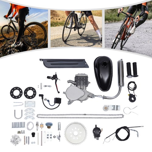 80cc stroke bicycle engine - 80cc,