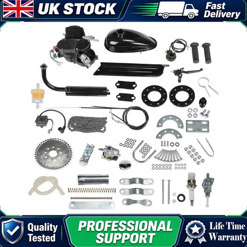 80cc bicycle engine kit gas - engine,