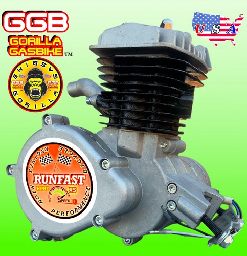 Power plus 80cc gas - power,