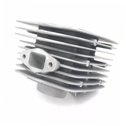 New cylinder body - cylinder,
