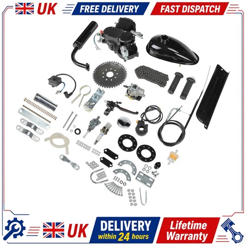 80cc bicycle engine - engine, kit