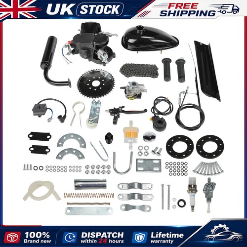80cc bicycle engine kit - engine,