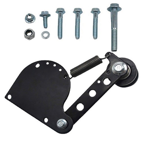 Black chain tensioner repair - tensioner,