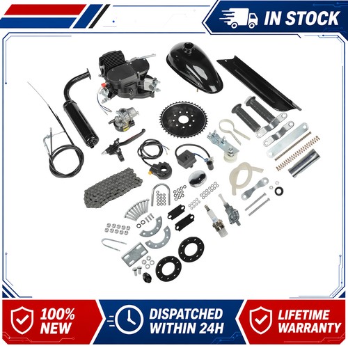 Stroke cylinder engine kit - stroke,