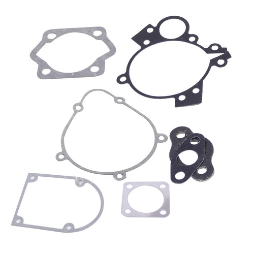 Gas engine gasket kit fit - gas,