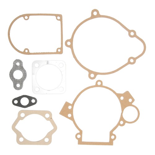 Engine gasket kit motorized - kit,