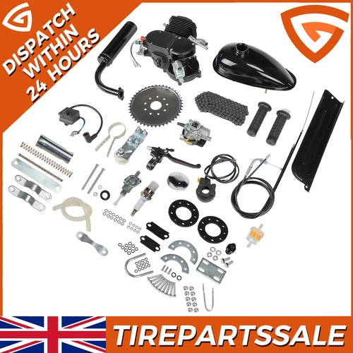 80cc bicycle engine - 80cc,