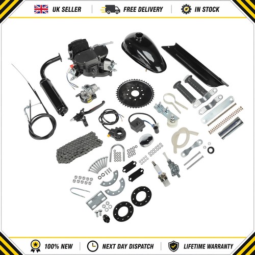 80cc bicycle engine - 80cc,