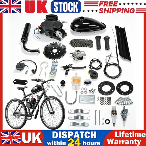 80cc bicycle engine - 80cc, bike