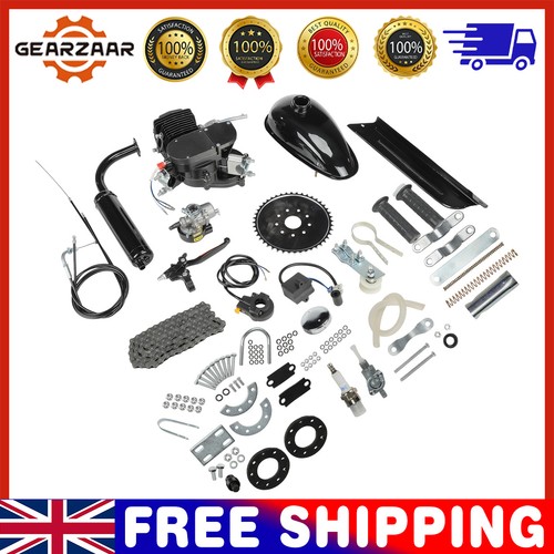 80cc bicycle engine kit - bicycle, new