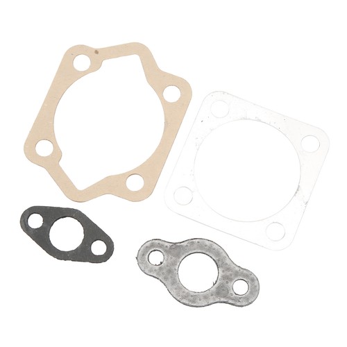 Motorized engine gasket - engine, kit