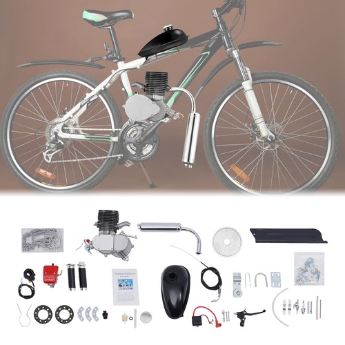 100cc bicycle motor kit - bicycle, bike