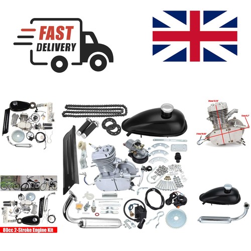 Durable 80cc stroke engine - durable,