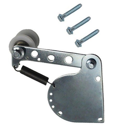 Silver chain tensioner repair - chain,