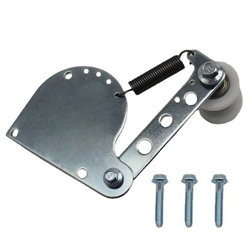 Silver chain tensioner accs - chain,