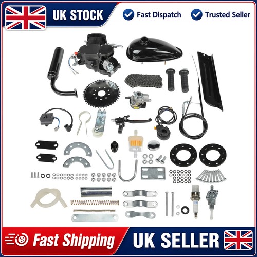 Stroke cylinder engine kit - cylinder,