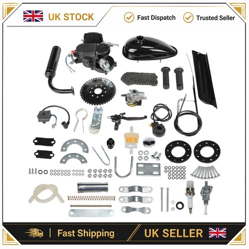 Stroke cylinder engine - engine, kit