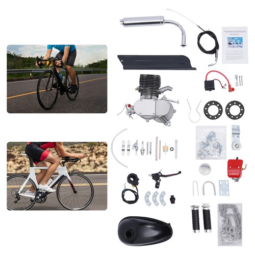 100cc stroke bicycle engine - bicycle,