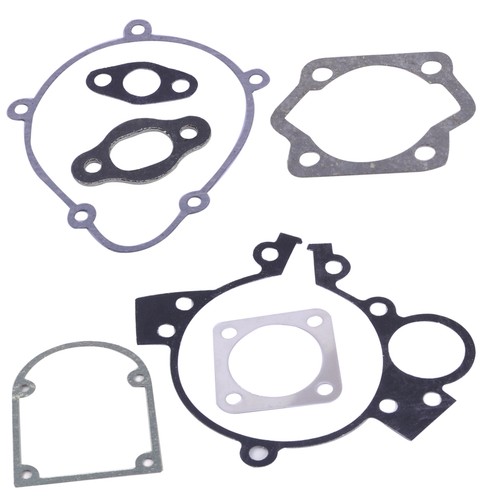 Gas engine gasket - gasket, fit
